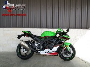 2022 Kawasaki Ninja ZX-10R ABS for sale 201224839